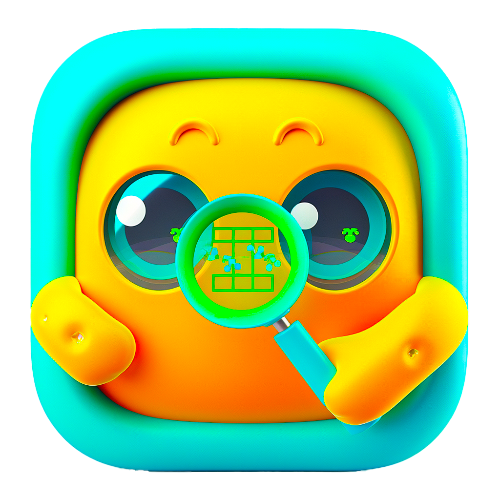 Scan & Cook